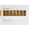 SKEYNDOR UNIQ CURE BRIGHTENING GLOW CONCENTRATE 7 X 2 ML