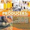 Biz Hub Producers (Tascabile)