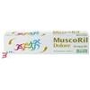 Doc Generici Muscoril Dolore Doc Generici Muscoril dolore*gel100g 20mg/g