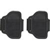 CHICHIYANG Cinghie regolabili per gambe per Nintendo Switch Sport/Ring Fit Adventure Game, 2 pezzi