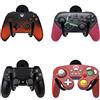 Pmsanzay Supporto magnetico per controller di gioco (4 pezzi) per Xbox One PS4 Switch Pro Game Controller - non c'è bisogno di forare - non è necessario installare strumenti - nessun controller di gioco)