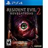Capcom Resident Evil: Revelations 2 PS4