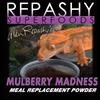 Repashy Crested Gecko Diet Mulberry Madness 3 oz Vasetto (85 g)