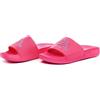 Kappa Logo Steeve, Sandali a Ciabatta Unisex-Adulto, Pink Hot-Blue Maui, 40 EU