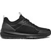 Geox Scarpe da Ginnastica da Uomo U Spherica Actif B, Nero, 41 EU