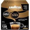 Lavazza Capsule A Modo Mio Qualità Oro Caffè d Altura 128 Capsule Caffè con Note