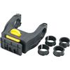 TOPEAK ATTACCO FIXER 8E PER MONTAGGIO BORSE AL MANUBRIO