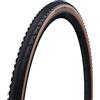 SCHWALBE COP. 700X33 (33-622) X-ONE RS EVO TR/SK PI TLE Copertone Gravel