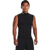 UNDER ARMOUR HG COMP MOCK SL Canotta Allenamento Uomo