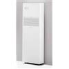 INNOVA 2.0 12 Hp climatizzatore monoblocco dc inverter verticale codice prod: COMV12IC3II
