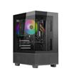 Nuwo Pc Gaming Fisso i5 Cpu fino a 3.8GHz, Ram 16GB, GT 1030 4GB, SSD 480GB, WiFi USB Incluso, Windows 11 Pro, Computer PC Desktop Home Office Gaming - Arcade