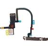 Smartex® Circuito Tasto Accensione Compatibile con iPhone XS Max - Power ON off Flex