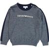 EMPORIO ARMANI - Pullover