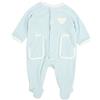 EMPORIO ARMANI - Tutina Baby