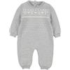 EMPORIO ARMANI - Tutina Baby