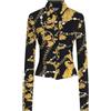 VERSACE JEANS COUTURE - Camicie e bluse fantasia