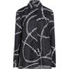 VERSACE JEANS COUTURE - Camicie e bluse fantasia