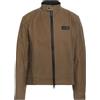 BARBOUR - Giacca biker