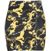 VERSACE JEANS COUTURE - Minigonna