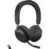 Jabra Evolve2 75 + Charging Station