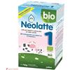 TOEPFER GMBH NEOLATTE 1 BIO ALGAL DHA 2 BUSTE DA 350 G