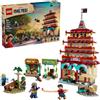 LEGO ONE PIECE 75638 BATTAGLIA AD ARLONG PARK