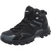 Generic Scarpe da Uomo Sport - Scarpe da Passeggio Tessuto A Rete da Uomo Sneaker vestibilità Larga Scarpe Barefoot Scarpe Uomo Scarpe da Ginnastica per Affari Sneaker