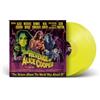 EARMUSIC The Revenge Of Alice Cooper (Yellow 2LP) [2 LP]