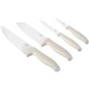 BerlingerHaus Berlinger Haus Set di 4 coltelli in acciaio inox Sahara Collection, elegante, di alta qualità ed elegante