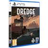 Team17 DREDGE Complete Edition [Playstation 5]