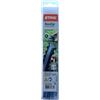 Stihl 9303504 - Filettatura XL seghettata, 185 x 3 mm