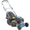 Hyundai DM51SC-D200 - Rasaerba a scoppio trazionato - Motore Hyundai DV200