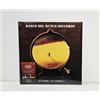 BANCO DEL MUTUO SOCCORSO - STORIE INVISIBILI - VINYL LTD - NUMBERED & SIGNED