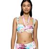 Triumph Summer Fleur DP Pink - Dark Combination, Rosa - Dark Combination., 48
