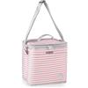 Ibili Isothermal Biarritz 10l Food Carrier Bag One Size