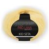 PRO LANA Kid Seta - Colore: Sole (22) - 25 g/ca. 210 m lana