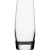 Spiegelau & Notte Uomo, Bicchieri di Vino e Decanter Serie, Vino Grande Long Drink Trasparente