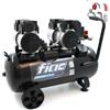 Fiac Super Silent 50 Duplex - Compressore Aria 50 L