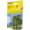 NOCH 21550 - Albero da Frutta, Colore: Verde