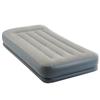 Intex 64116ND - Materasso Dura-Beam Pillow Rest Mid-Rise Singolo Autogonfiante, 99x191x30 cm