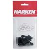 HARKEN Classic Radial Winch Service Kit 10 Pawls, 20 Springs BK4512 by