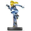 Nintendo Amiibo Smash Z.Samus - Limited Edition