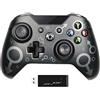 Damaila - Adattatore per controller per joystick da gioco, compatibile con Xbox One/One S/One X/P3/Windows