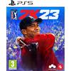 2K PGA TOUR 2K23