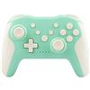 JINGQII Gamepad Bluetooth per N-Switch NS Switch Pro Wireless Gamepad Joystick per Nintendo Switch Console, Giroscopio a sei assi/Doppia Vibrazione/Turbo