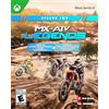 THQ Nordic MX vs ATV Legends for Xbox One and Xbox Series X