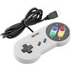 The Pi Hut 'Raspberry Pi compatibile USB Gamepad/controller (SNES stile) by the Pi Hut -