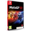 Milestone MotoGP 22 - Nintendo Switch (Code in a Box)