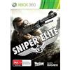 505 Games Sniper Elite V2, Xbox 360
