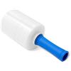 Amazon Basics Rotolo di Pellicola Elastica, 12,7 cm x 304,8 m, 1 Rotolo con 1 Manico, Trasparente